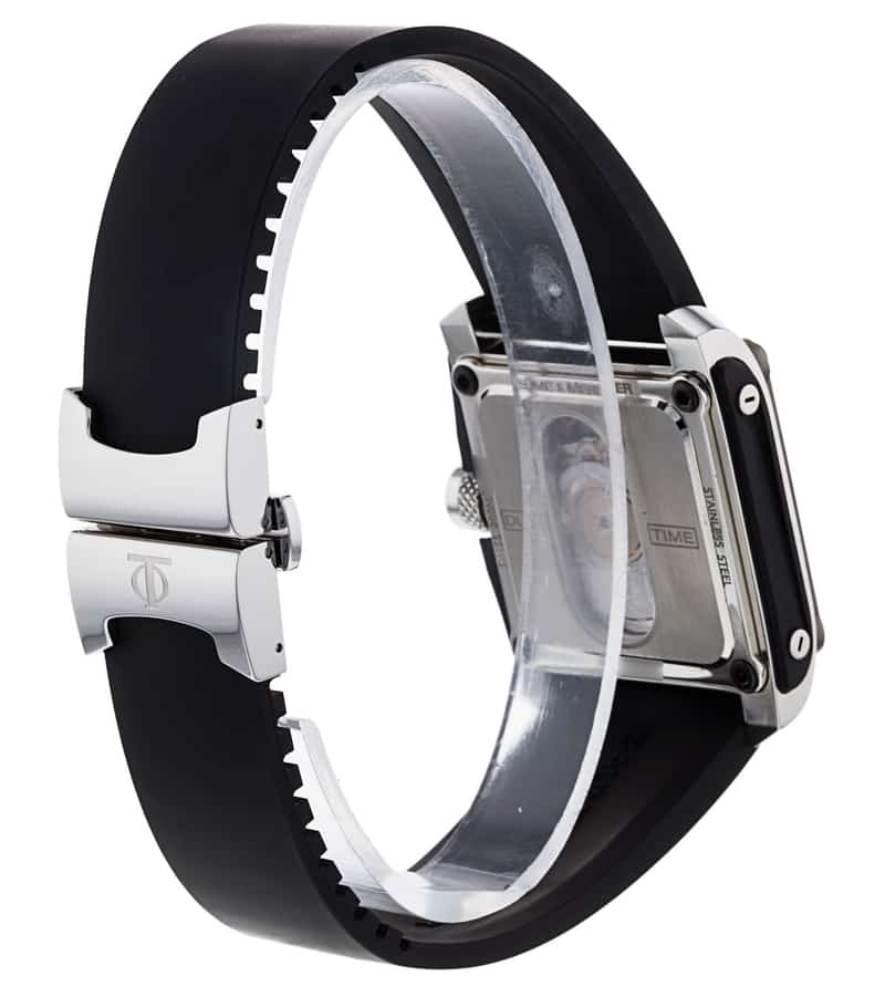 Baume et Mercier Hampton for men M0A08749
